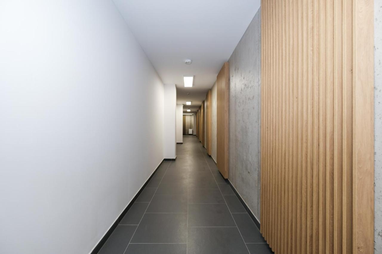 City Mood Apartamenty Lodz Fabryczna 450M Wszystko Nowe Extérieur photo